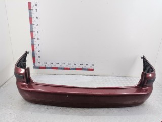 Бампер задний Ford Galaxy 2000-2006