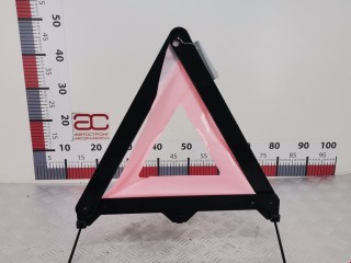 Знак аварийной остановки, ориг. номер 71601095457, BMW 1 E87/E81/E82/E88 2004-2007