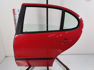 Дверь задняя левая Seat Toledo 1995-1999