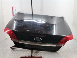 Крышка багажника (дверь 3-5) Ford Focus 2004-2008