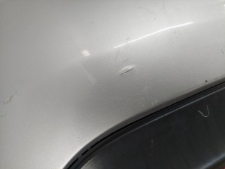 Бампер задний, ориг. номер 8H0807303, 8H0807511, Audi A4 2000-2006