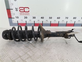 Стойка передняя левая Audi A3 1996-2000