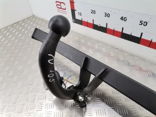 Прицепное устройство (фаркоп), ориг. номер 1257297, Ford Mondeo 2000-2003