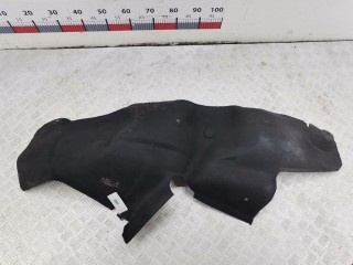 Защита арок задняя левая (подкрылок), ориг. номер A1696981930, Mercedes A W169 2004-2008