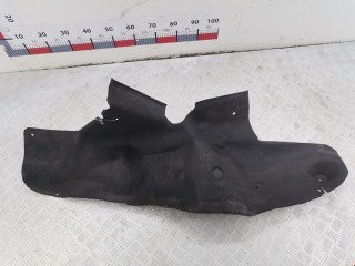 Защита арок задняя левая (подкрылок), ориг. номер A1696981930, Mercedes A W169 2004-2008