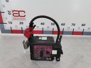 Блок предохранителей Honda Civic 1995-2001