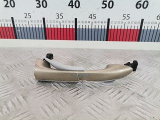Ручка наружная передняя левая Mercedes A W169 2004-2008