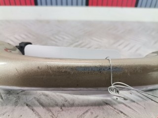Ручка наружная передняя левая, ориг. номер A1697600170, 1697600170, Mercedes A W169 2004-2008