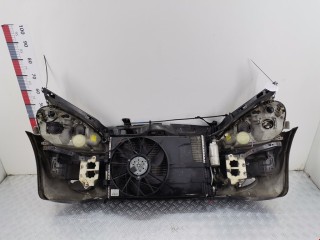 Передняя часть (ноускат) в сборе, ориг. номер R1B1F11K1V1, Mercedes A W168 2001-2004