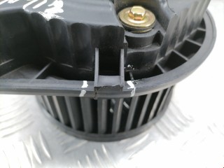 Моторчик печки, ориг. номер 8E1820021E, Audi A4 2000-2006
