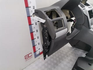 Панель передняя салона (торпедо), ориг. номер 13206043, Opel Zafira 2003-2006