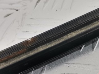 Молдинг стекла лобового, ориг. номер 4B9854327A, Audi A6 1997-2001
