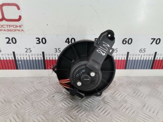 Моторчик печки, ориг. номер 4B1820021B, 0130111202, Audi A6 1997-2001
