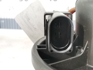 Моторчик печки, ориг. номер 4B1820021B, 0130111202, Audi A6 1997-2001