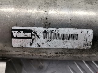 Радиатор EGR, ориг. номер 46810017, 869895U, Alfa Romeo 156 2002-2003