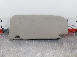 Козырек солнцезащитный, ориг. номер 96401BR00A, Nissan Qashqai+2 2008-2010