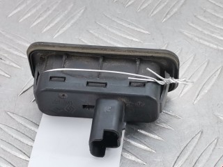 Ручка крышки багажника, ориг. номер 8200076256, Renault Scenic 2003-2006