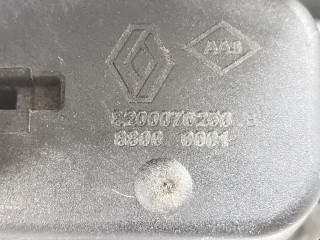 Ручка крышки багажника, ориг. номер 8200076256, Renault Scenic 2003-2006