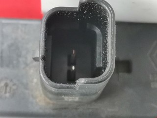 Ручка крышки багажника, ориг. номер 8200076256, Renault Scenic 2003-2006