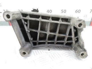 Кронштейн двигателя, ориг. номер 55199250, 93189330, Opel Corsa 2006-2011