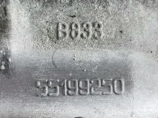 Кронштейн двигателя, ориг. номер 55199250, 93189330, Opel Corsa 2006-2011