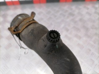 Патрубок радиатора, ориг. номер 5010236844, Renault Master 1998-2003