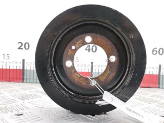 Шкив коленвала, ориг. номер 55575960, 8980391730, Opel Zafira 2008-2014