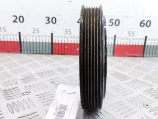 Шкив коленвала, ориг. номер 55575960, 8980391730, Opel Zafira 2008-2014