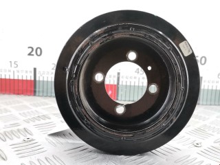 Шкив коленвала, ориг. номер 55575960, 8980391730, Opel Zafira 2008-2014