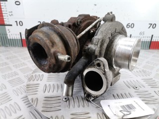 Турбина, ориг. номер 98053674, Opel Zafira 2008-2014