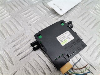 Кнопка управления бортовым компьютером, ориг. номер 3D0919815M, Volkswagen Phaeton 2007-2010
