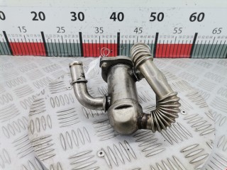 Радиатор EGR, ориг. номер 93184579, Opel Corsa 2003-2006