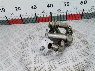 Радиатор EGR, ориг. номер 93184579, Opel Corsa 2003-2006