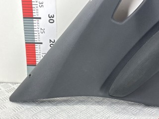 Обшивка двери задней левой (дверная карта), ориг. номер 51427133361, BMW 1 E87/E81/E82/E88 2004-2007