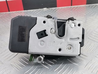 Замок двери передней левой Opel Zafira 2003-2006