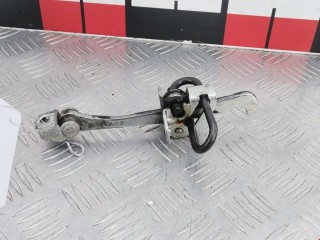 Ограничитель открывания двери передней, ориг. номер 24434087, 24434088, Opel Zafira 2003-2006