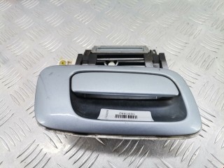 Ручка наружная передняя правая Opel Zafira 2003-2006