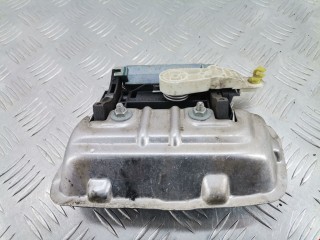 Ручка наружная передняя правая, ориг. номер 24443949, Opel Zafira 2003-2006