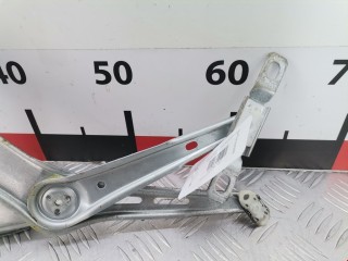 Стеклоподъемник передний левый, ориг. номер 90521869, Opel Astra 1994-2002