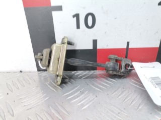 Ограничитель открывания двери, ориг. номер XS4AA23500CA, Ford Focus 2001-2005