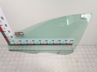 Стекло двери передней левой Citroen C5 2000-2004