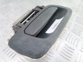 Ручка двери наружная задняя правая, ориг. номер 24443949, Opel Astra 1994-2002