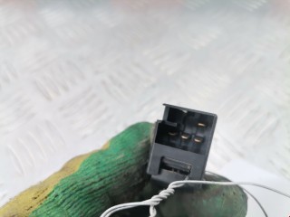 Кнопка стеклоподъемника, ориг. номер 3B0959855, Volkswagen Passat 1996-2001