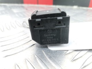 Кнопка стеклоподъемника, ориг. номер 3B0959855B, Volkswagen Passat 1996-2001
