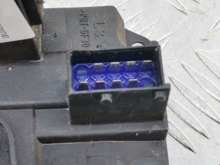 Замок двери передней левой, ориг. номер 24444015, Opel Zafira 1999-2003