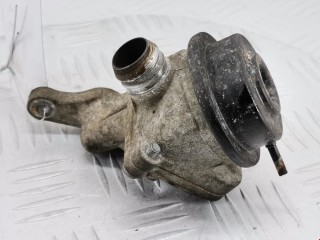 Клапан ЕГР EGR, ориг. номер A0021404460, Mercedes A W168 2001-2004