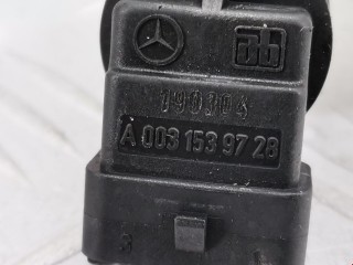 Датчик распредвала, ориг. номер A0031539728, Mercedes A W168 2001-2004