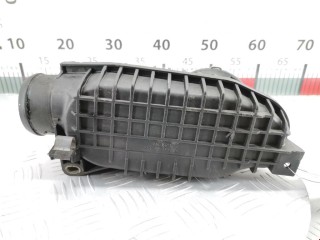 Патрубок воздушного фильтра, ориг. номер 4R8Q6K770AD, 4R839D613AB, Jaguar S-Type 1998-2004