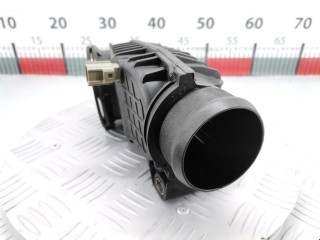 Патрубок воздушного фильтра, ориг. номер 4R8Q6K770AD, 4R839D613AB, Jaguar S-Type 1998-2004