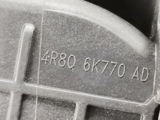 Патрубок воздушного фильтра, ориг. номер 4R8Q6K770AD, 4R839D613AB, Jaguar S-Type 1998-2004